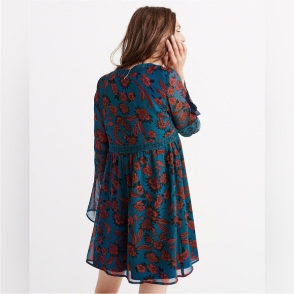 Abercrombie dress - Picture 4 of 8